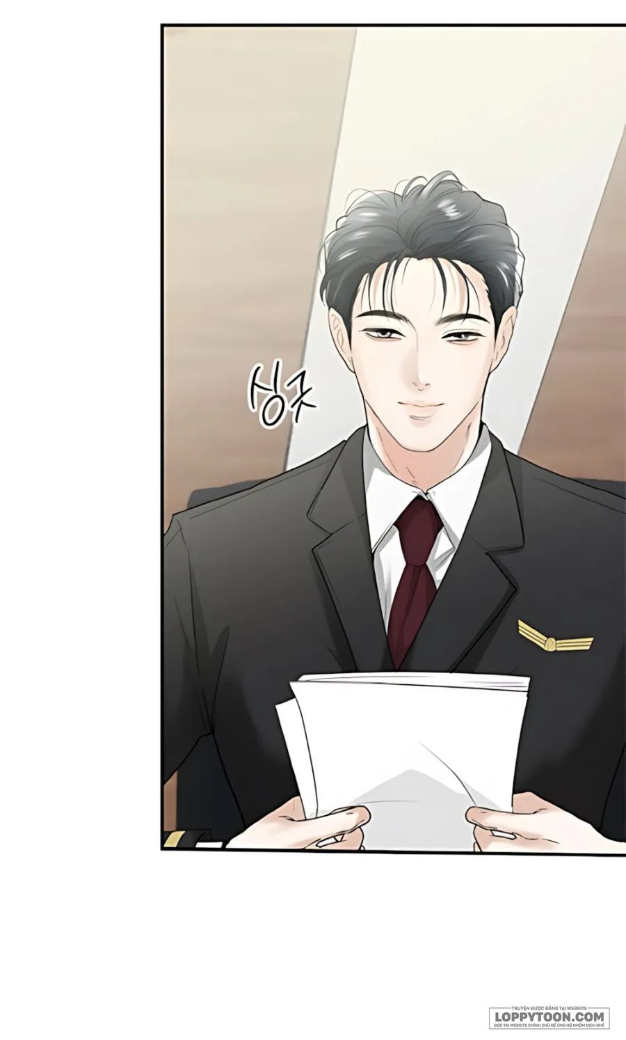 Chồng Của Bạn Tôi - Chap 1 - Trang 89