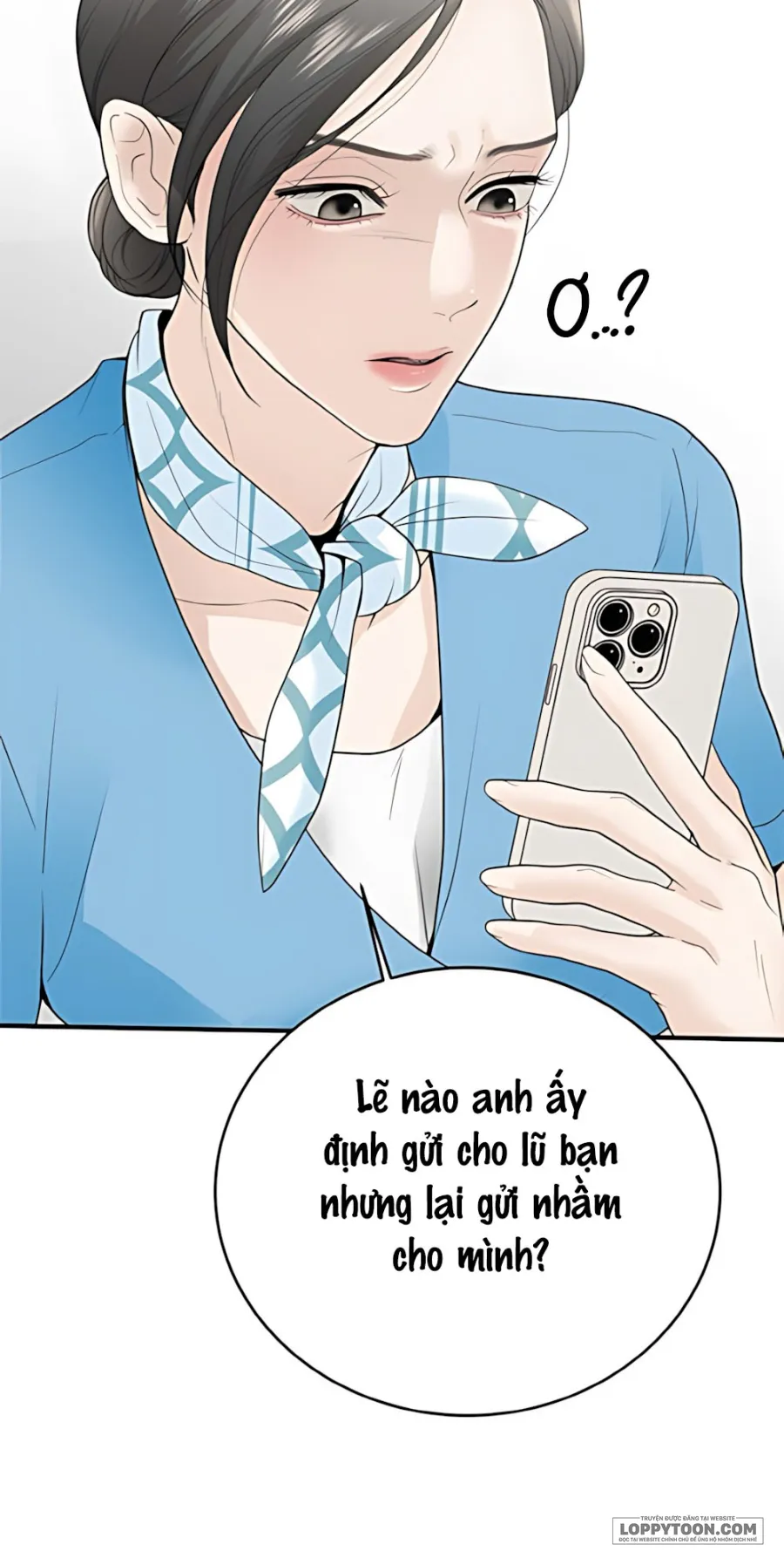 Chồng Của Bạn Tôi - Chap 1 - Trang 9