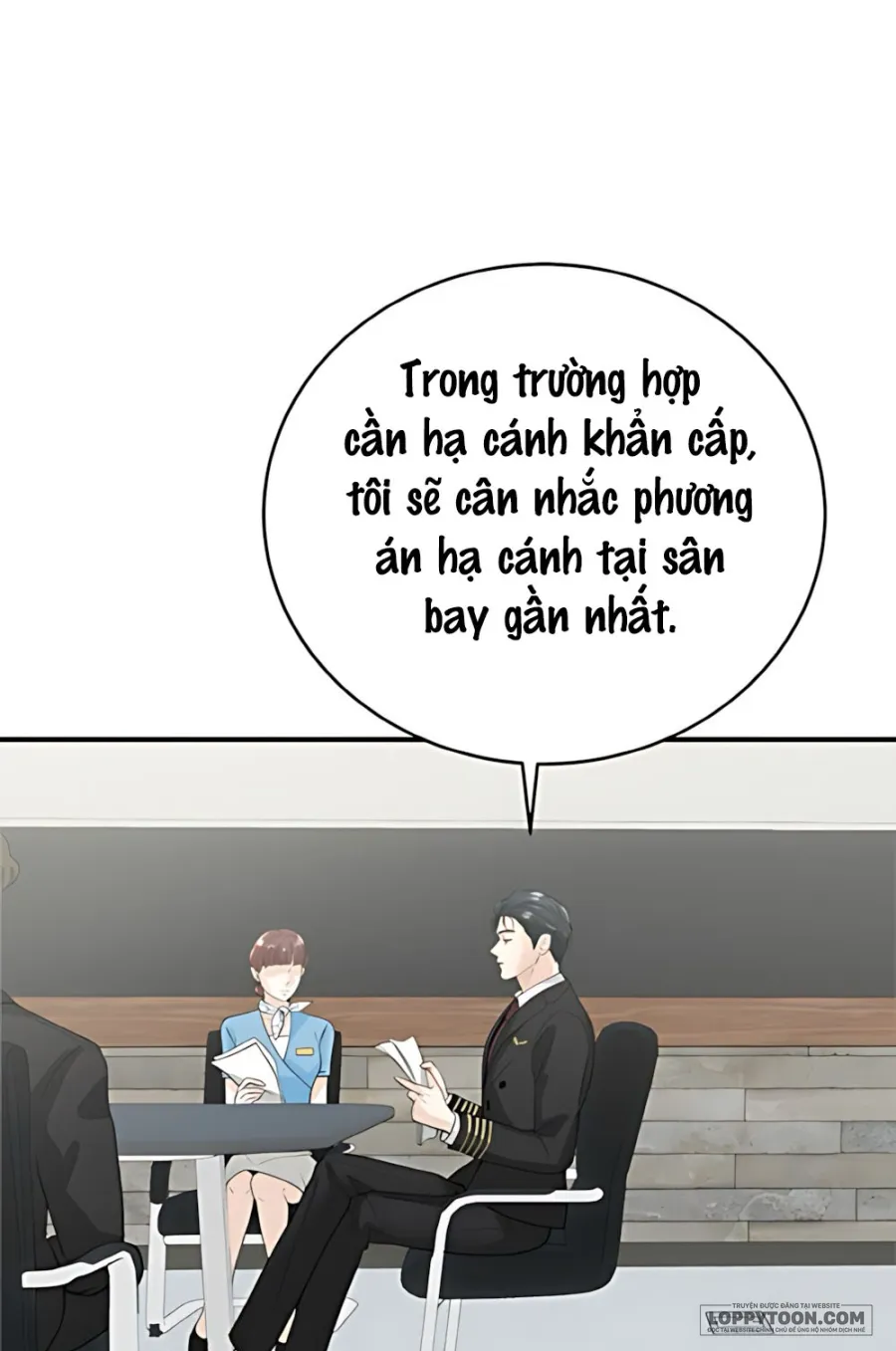 Chồng Của Bạn Tôi - Chap 1 - Trang 90