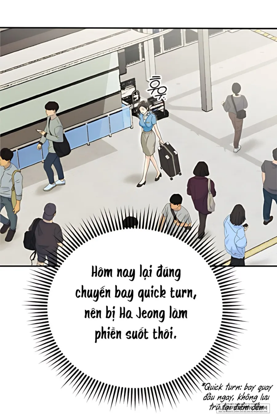 Chồng Của Bạn Tôi - Chap 1 - Trang 99