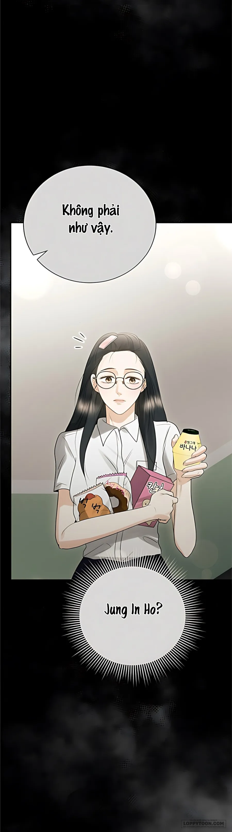 Chồng Của Bạn Tôi - Chap 10 - Trang 10
