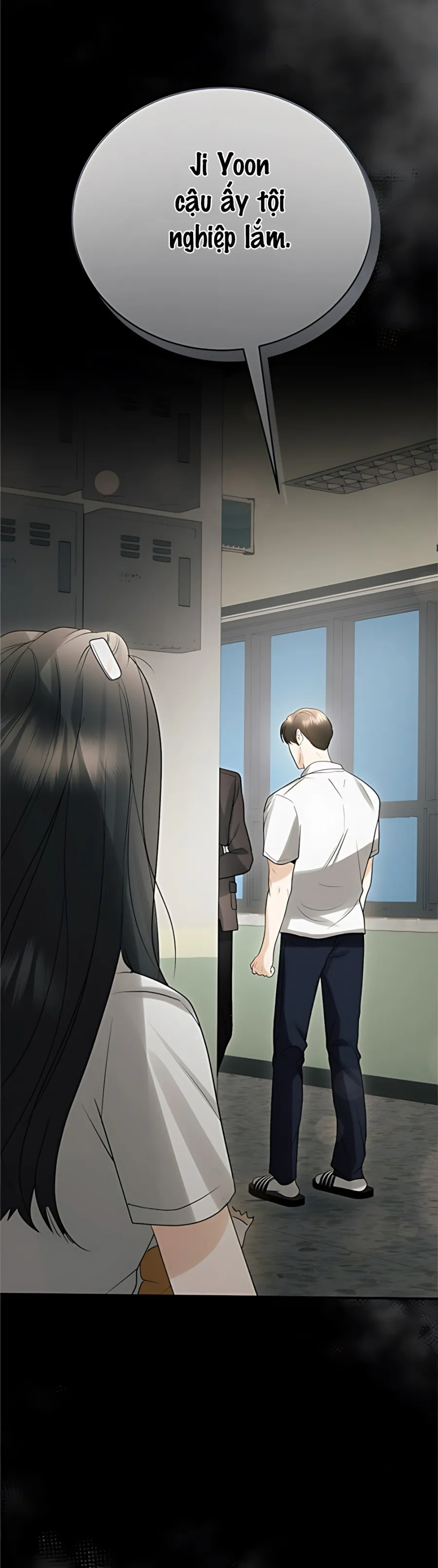 Chồng Của Bạn Tôi - Chap 10 - Trang 11