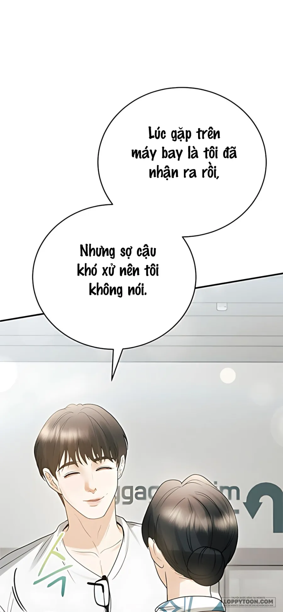 Chồng Của Bạn Tôi - Chap 10 - Trang 14