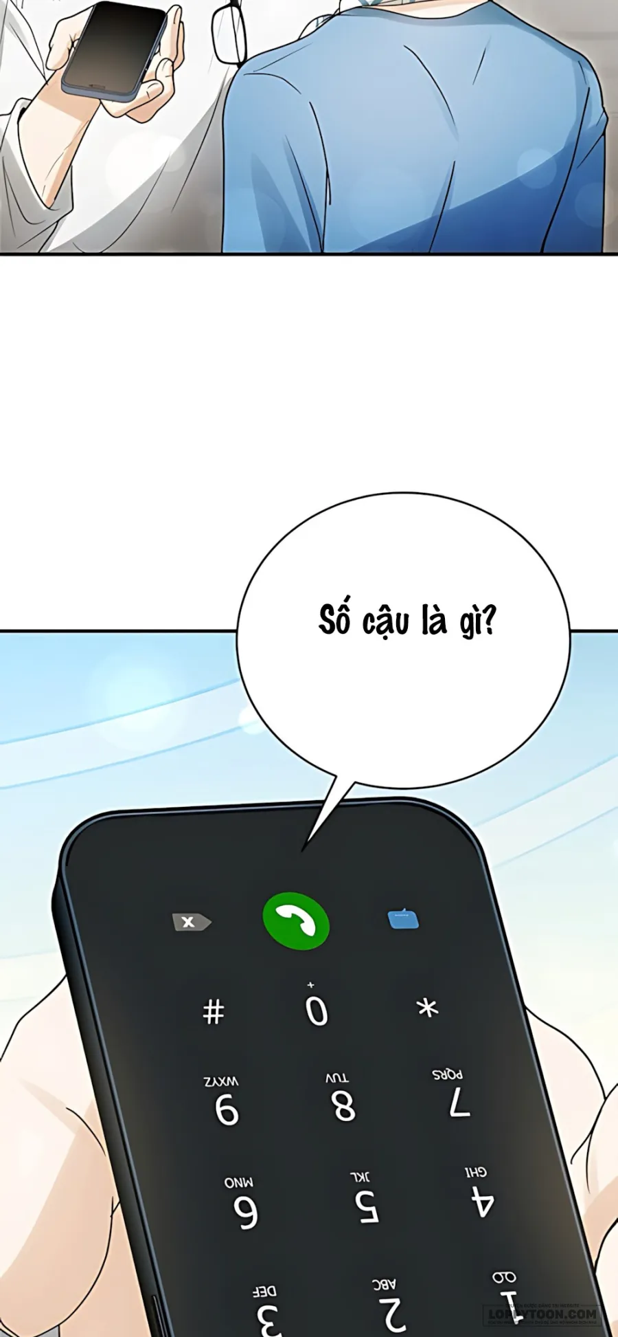 Chồng Của Bạn Tôi - Chap 10 - Trang 15