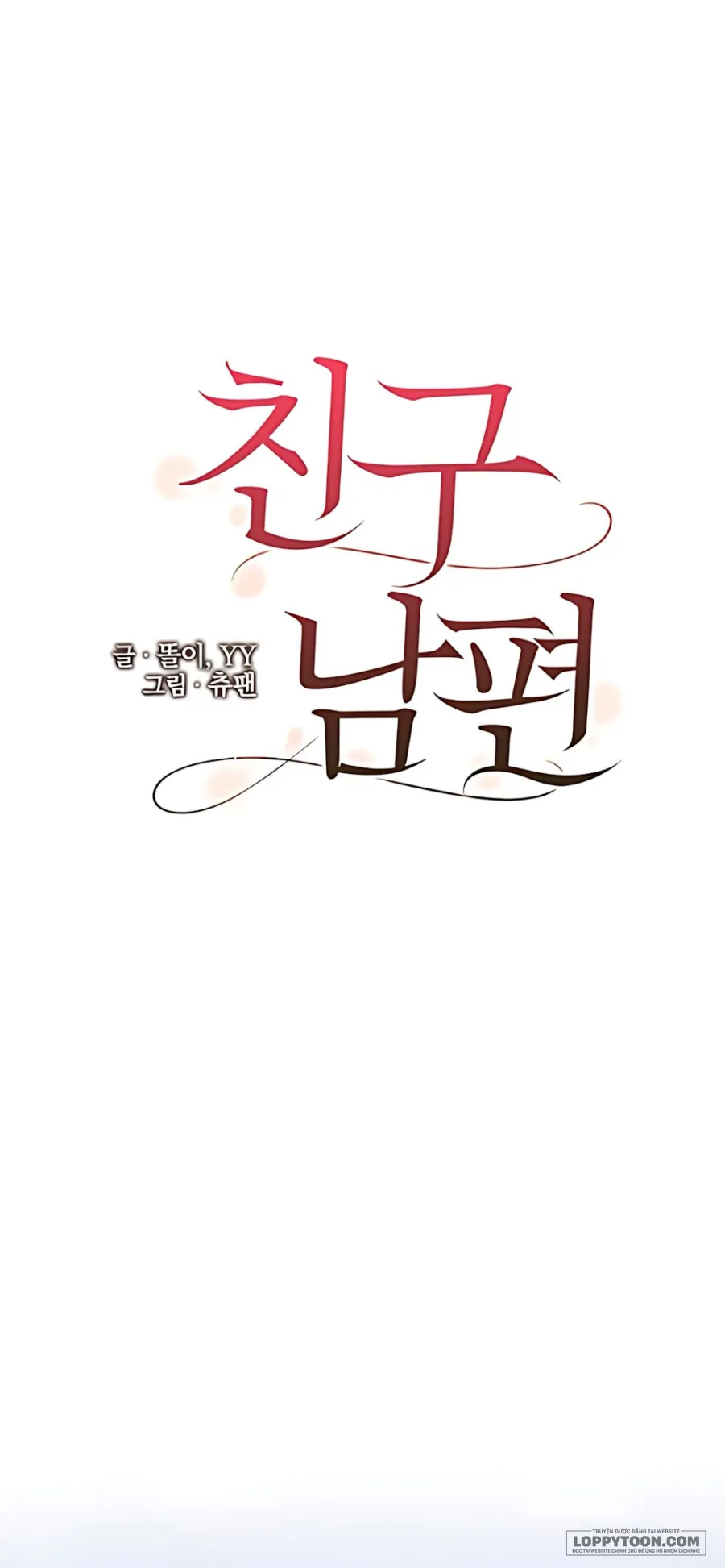 Chồng Của Bạn Tôi - Chap 10 - Trang 19