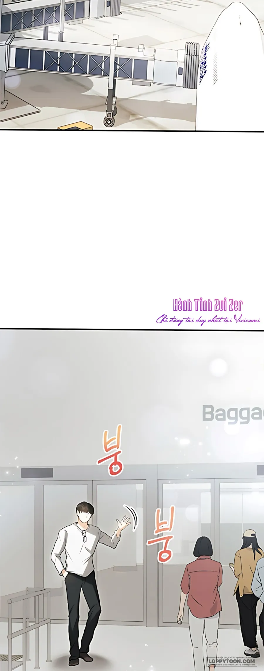 Chồng Của Bạn Tôi - Chap 10 - Trang 2