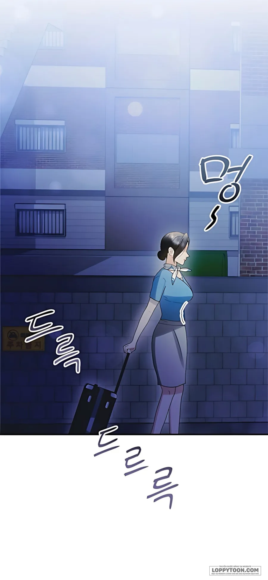 Chồng Của Bạn Tôi - Chap 10 - Trang 20