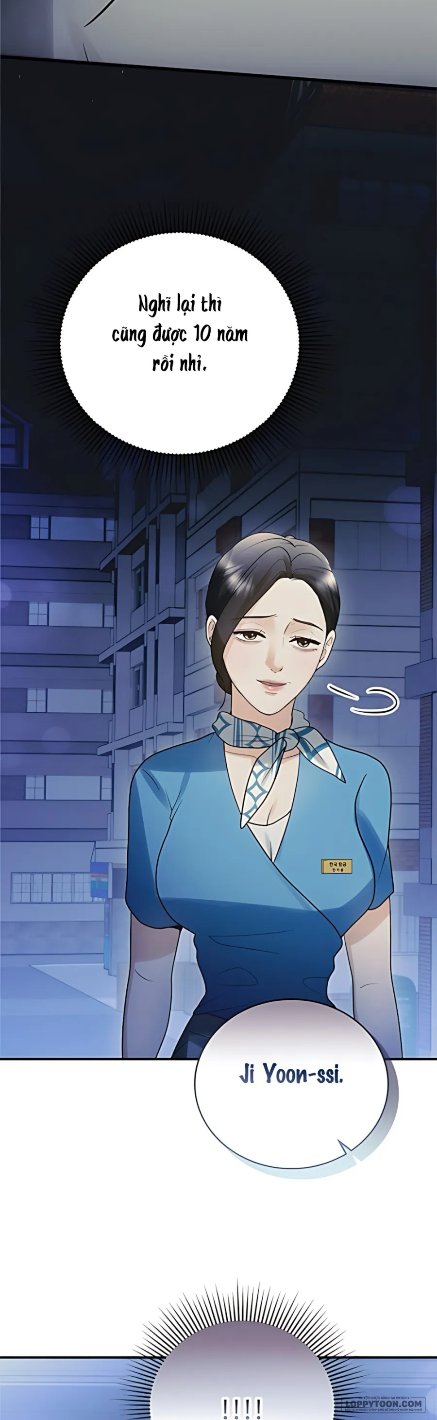 Chồng Của Bạn Tôi - Chap 10 - Trang 23