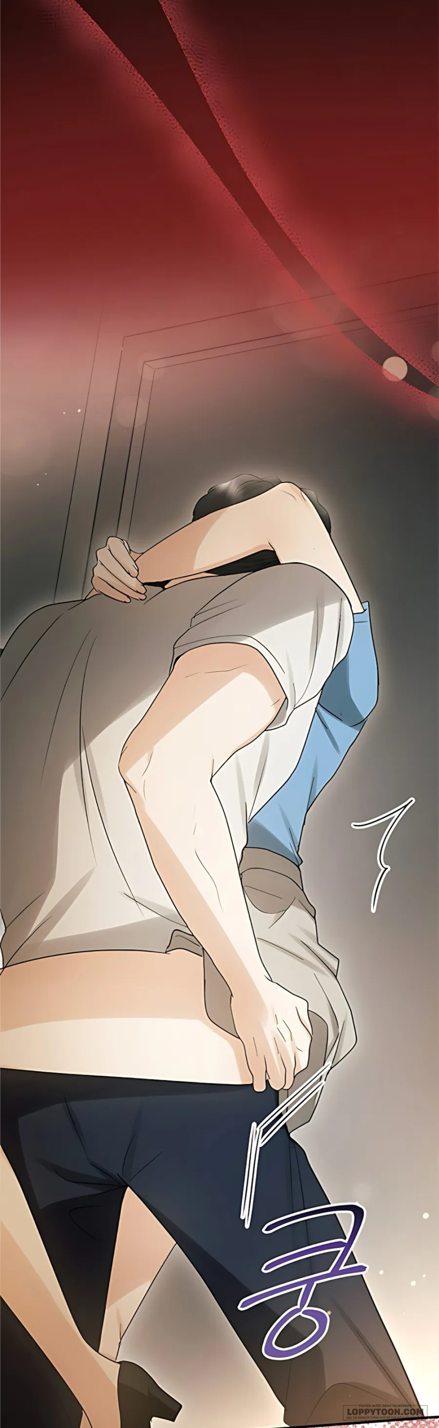 Chồng Của Bạn Tôi - Chap 10 - Trang 25