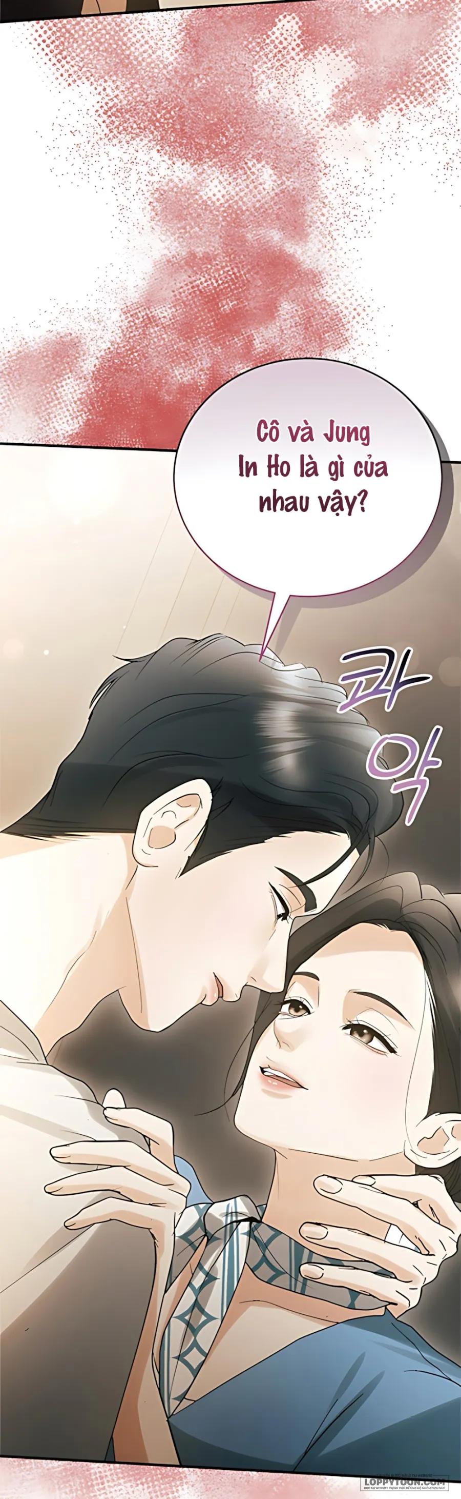 Chồng Của Bạn Tôi - Chap 10 - Trang 26