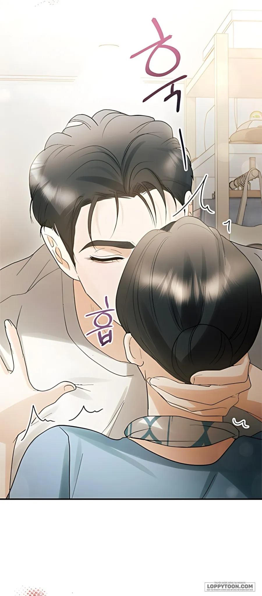 Chồng Của Bạn Tôi - Chap 10 - Trang 28