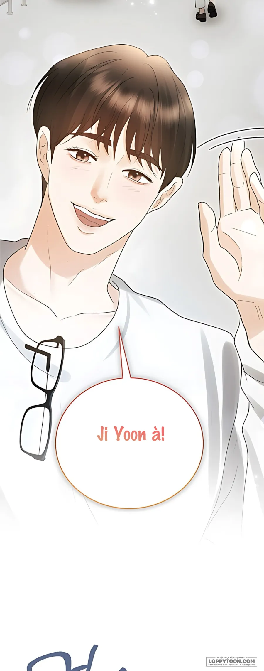 Chồng Của Bạn Tôi - Chap 10 - Trang 3