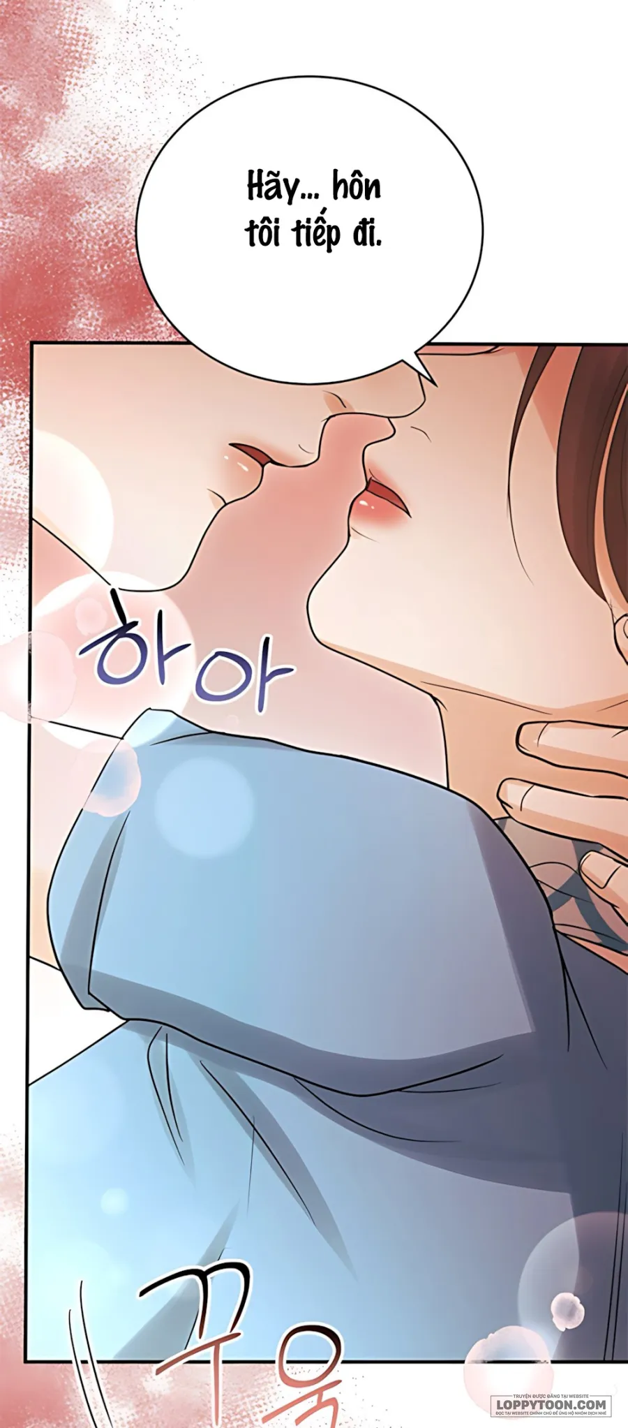 Chồng Của Bạn Tôi - Chap 10 - Trang 32
