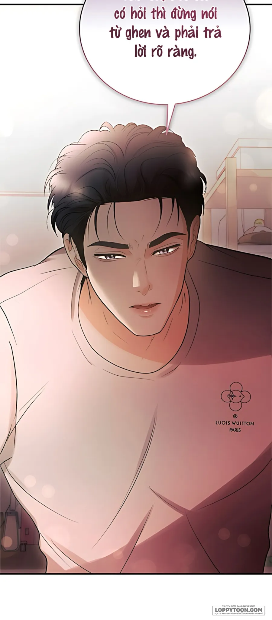 Chồng Của Bạn Tôi - Chap 10 - Trang 34