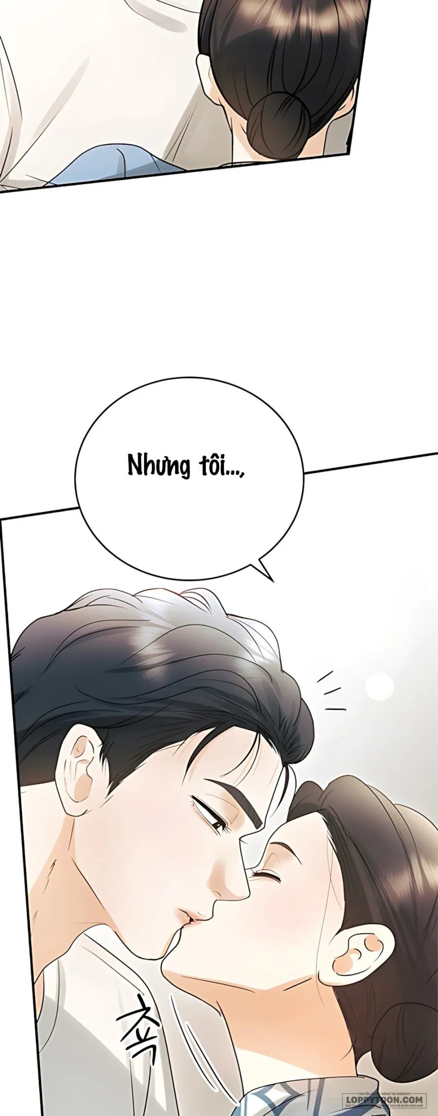 Chồng Của Bạn Tôi - Chap 10 - Trang 37