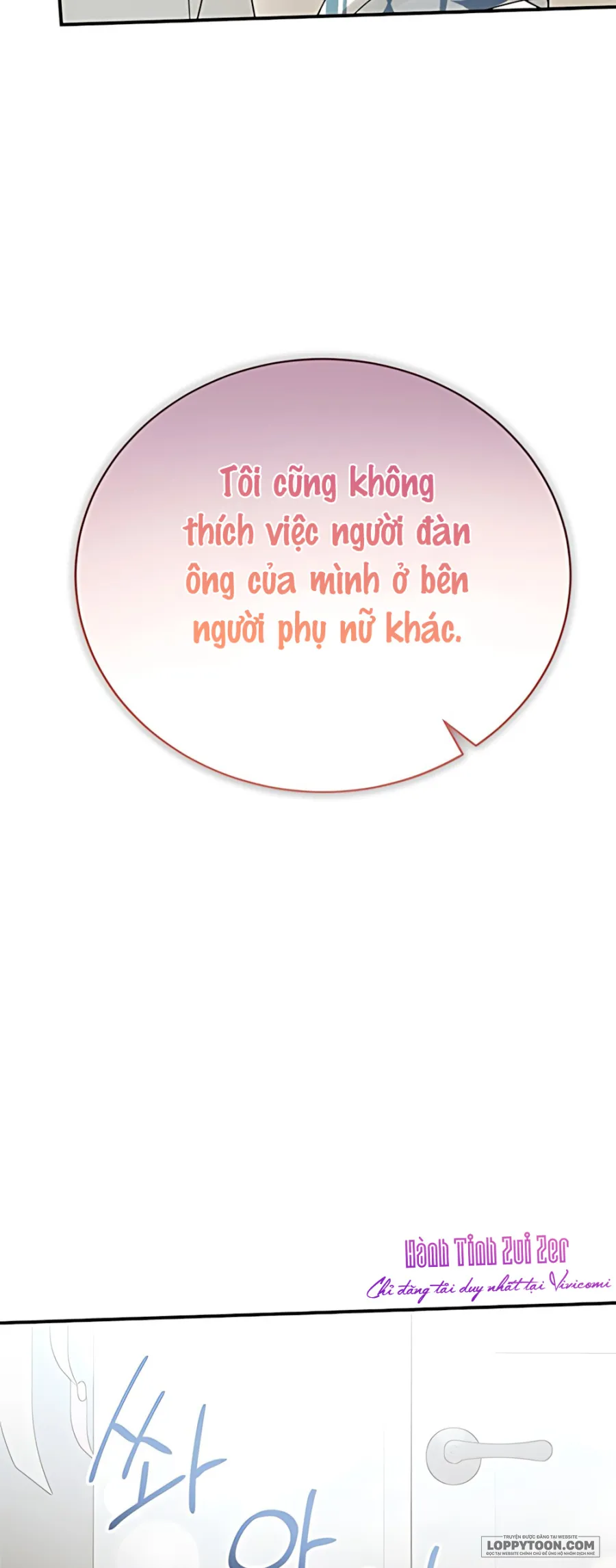 Chồng Của Bạn Tôi - Chap 10 - Trang 38