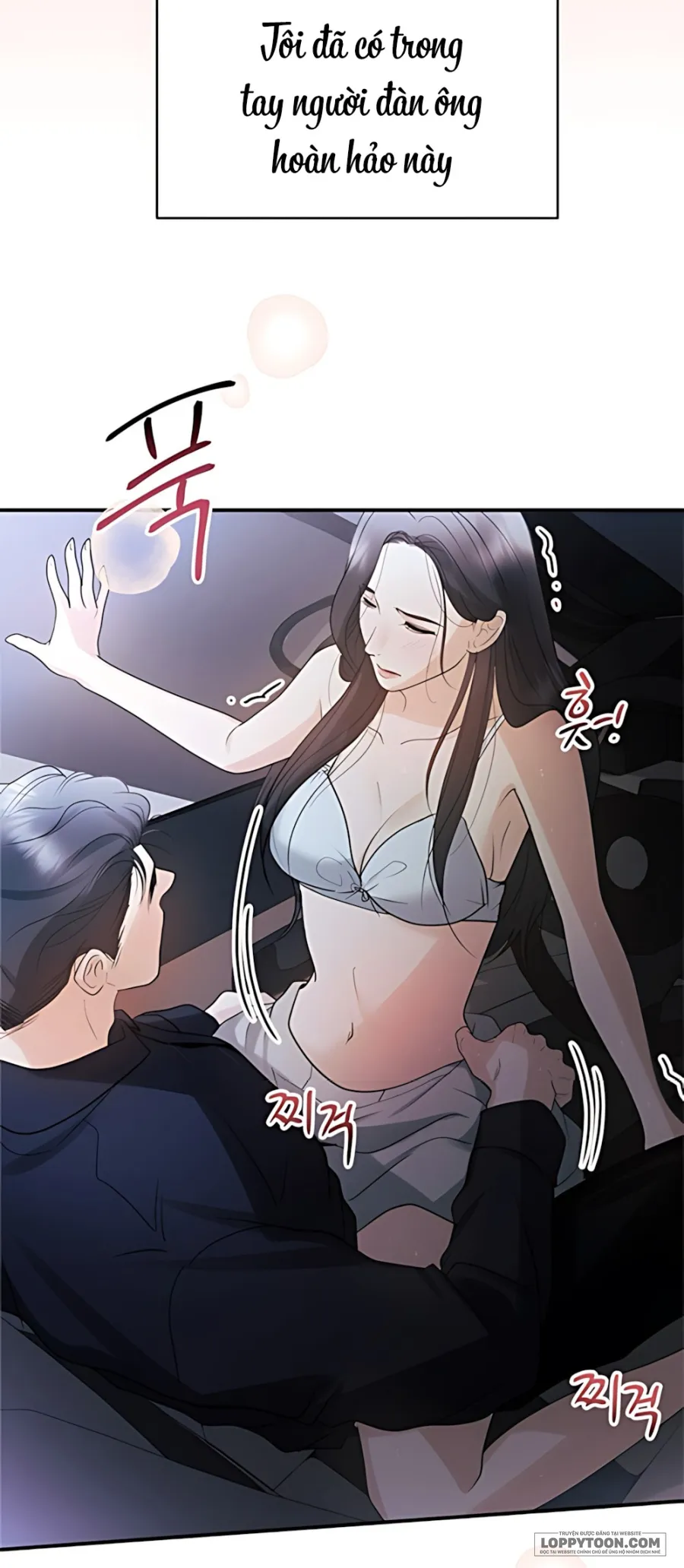 Chồng Của Bạn Tôi - Chap 10 - Trang 48