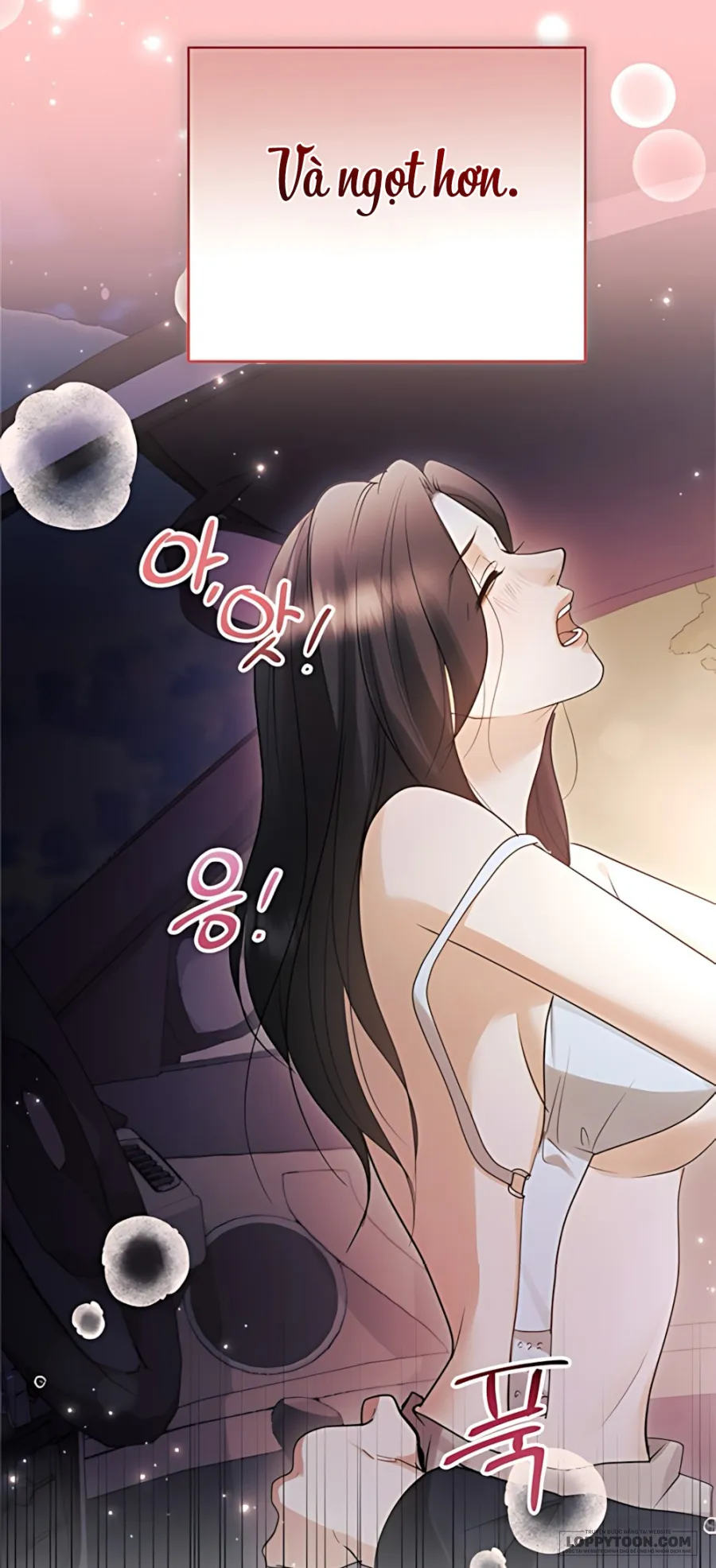 Chồng Của Bạn Tôi - Chap 10 - Trang 53