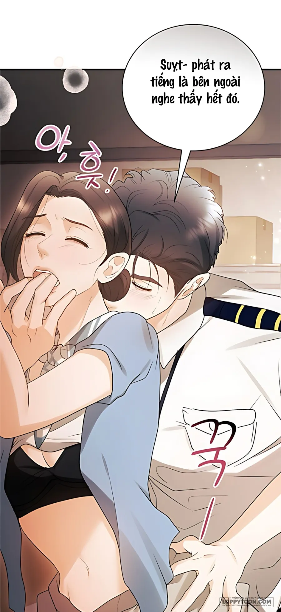 Chồng Của Bạn Tôi - Chap 10 - Trang 56