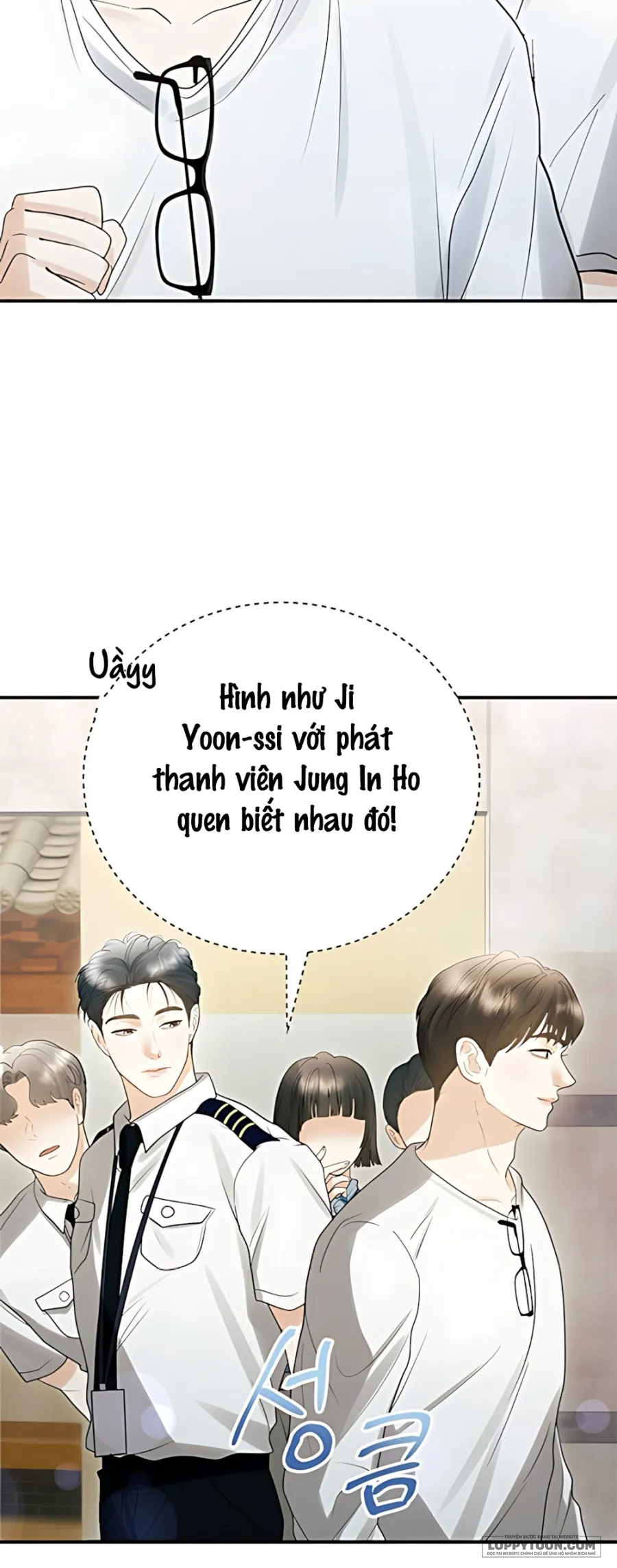 Chồng Của Bạn Tôi - Chap 10 - Trang 6