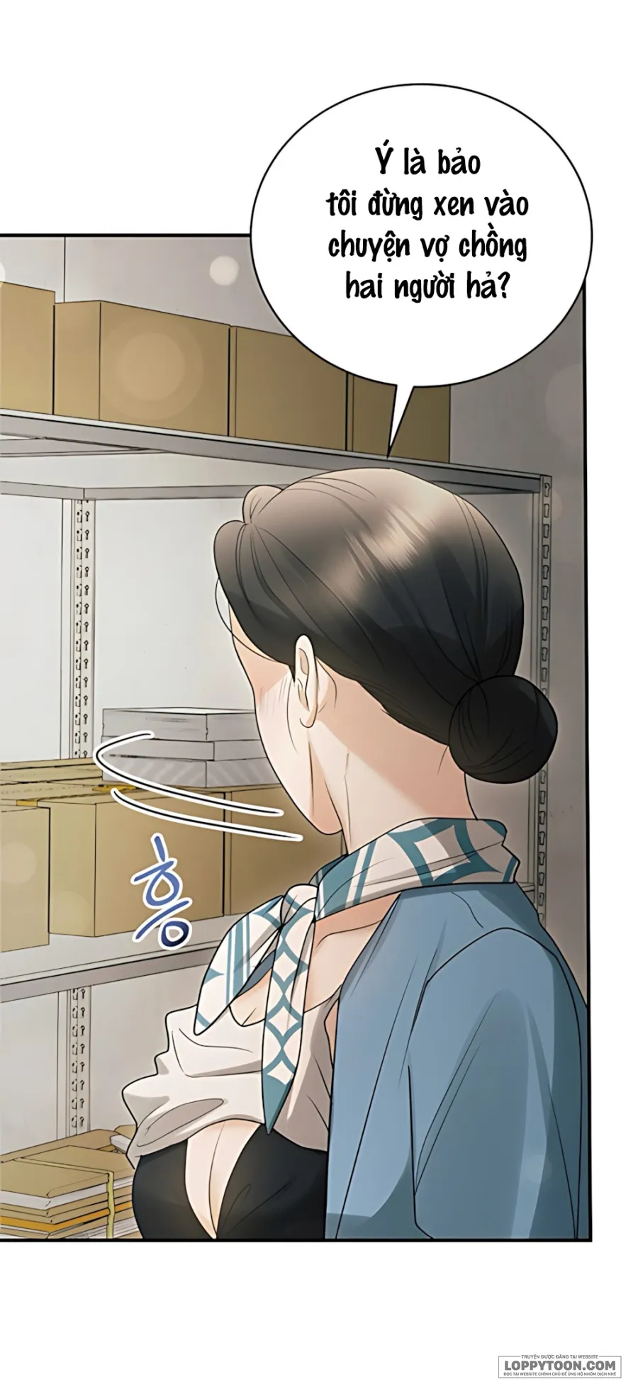 Chồng Của Bạn Tôi - Chap 10 - Trang 61