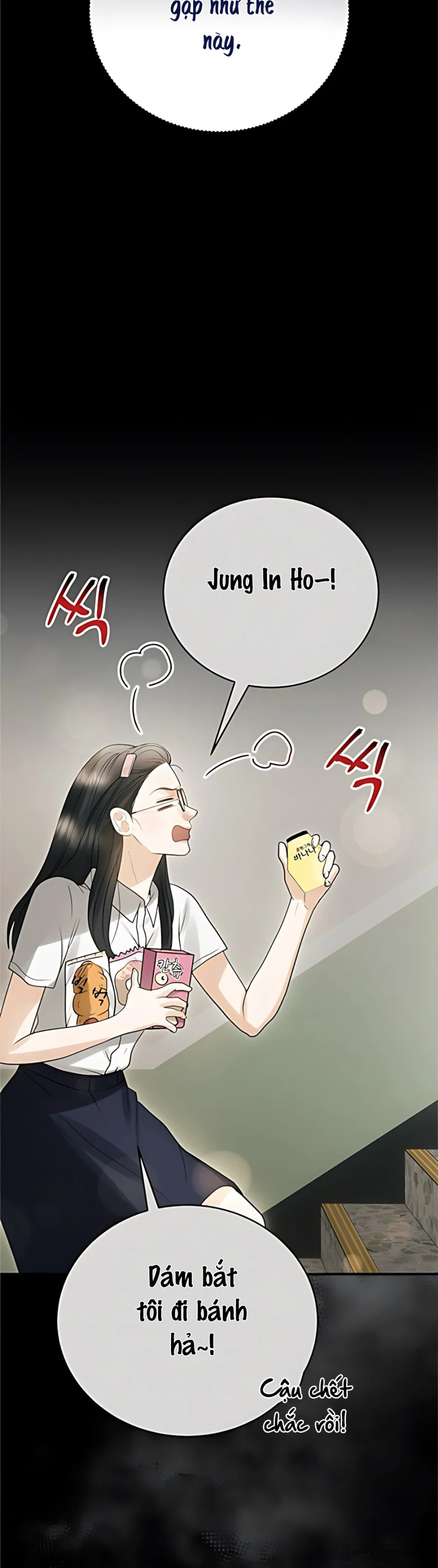 Chồng Của Bạn Tôi - Chap 10 - Trang 9