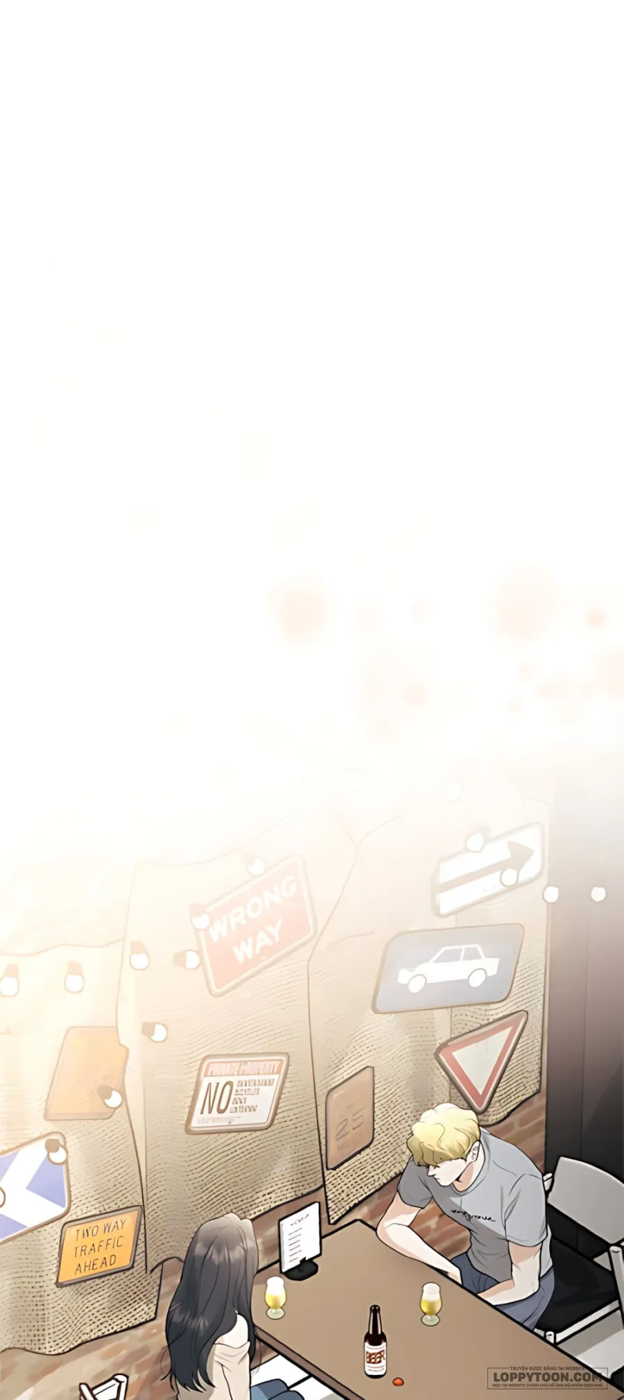 Chồng Của Bạn Tôi - Chap 11 - Trang 0