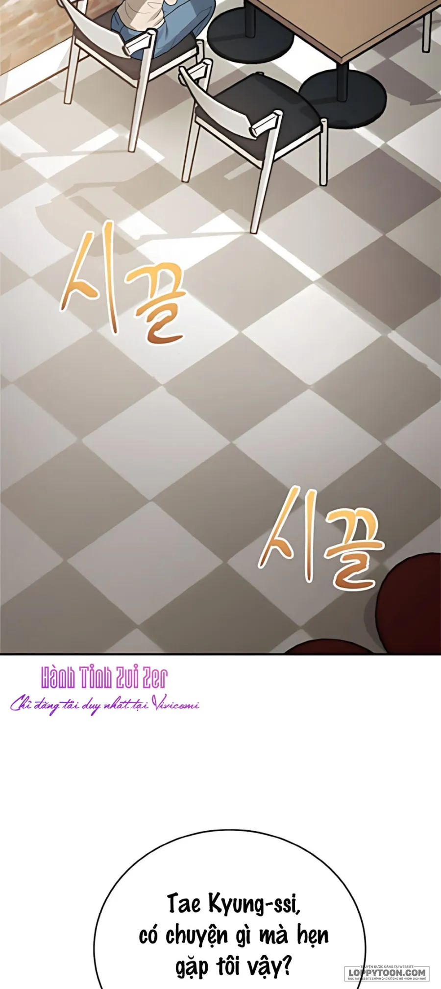 Chồng Của Bạn Tôi - Chap 11 - Trang 1
