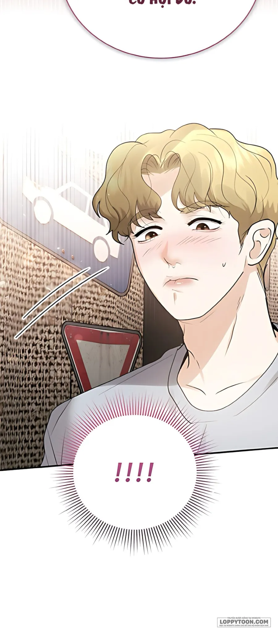 Chồng Của Bạn Tôi - Chap 11 - Trang 17