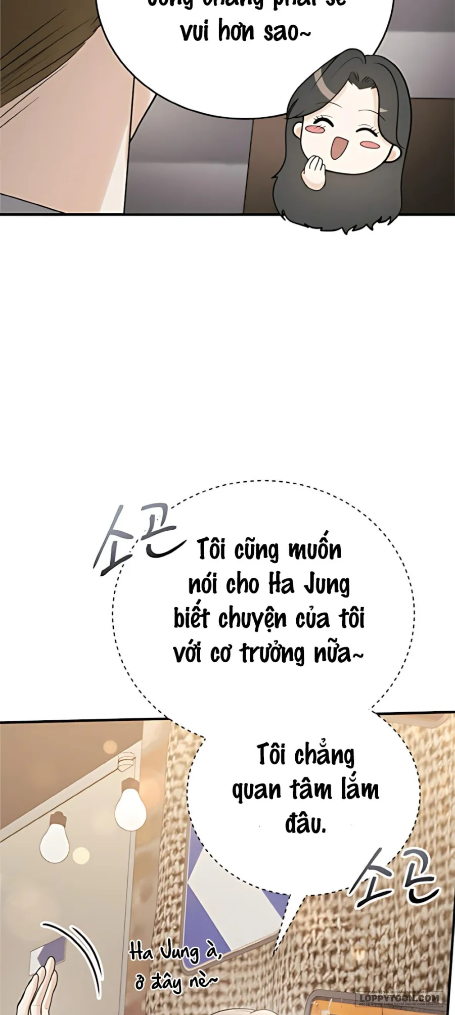 Chồng Của Bạn Tôi - Chap 11 - Trang 25