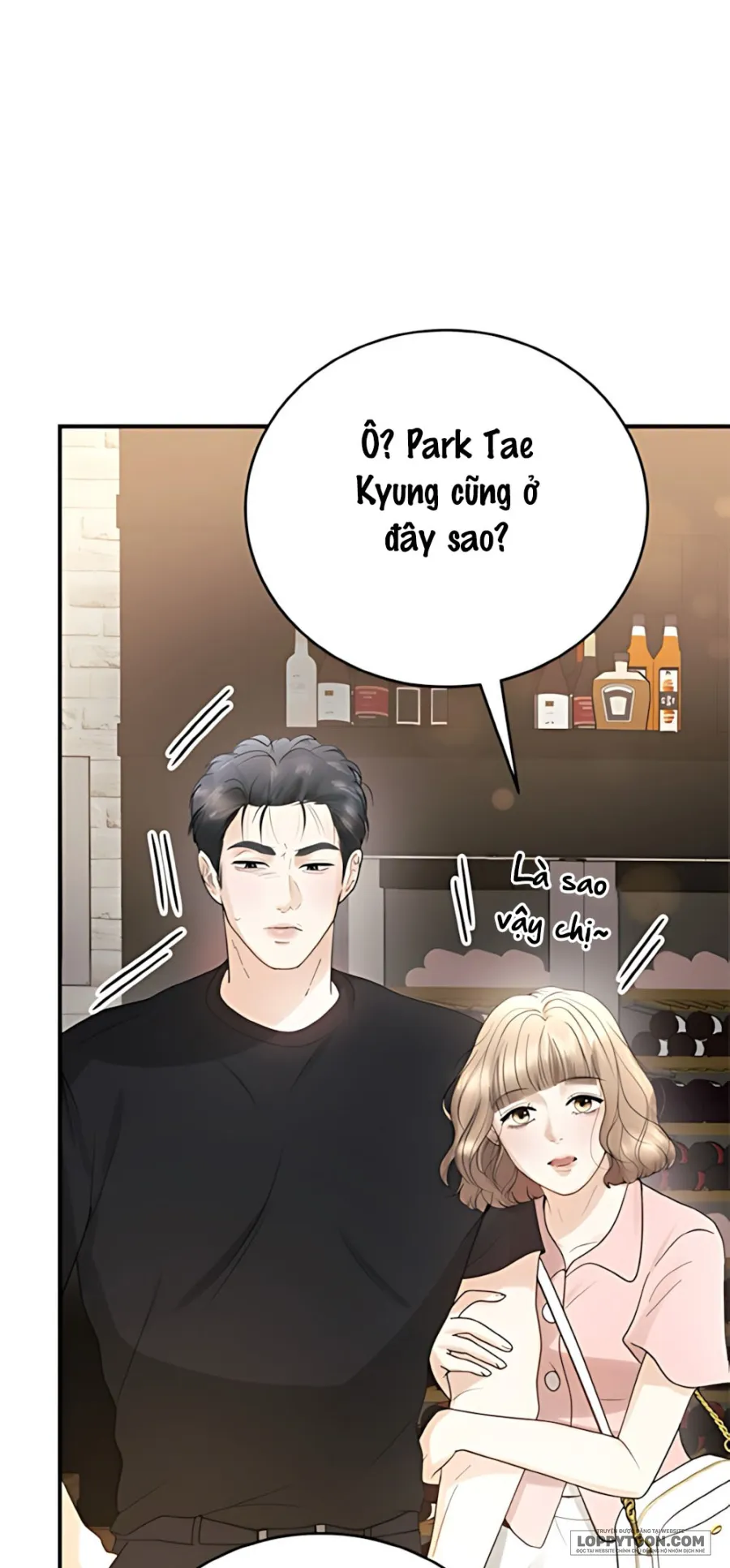 Chồng Của Bạn Tôi - Chap 11 - Trang 28