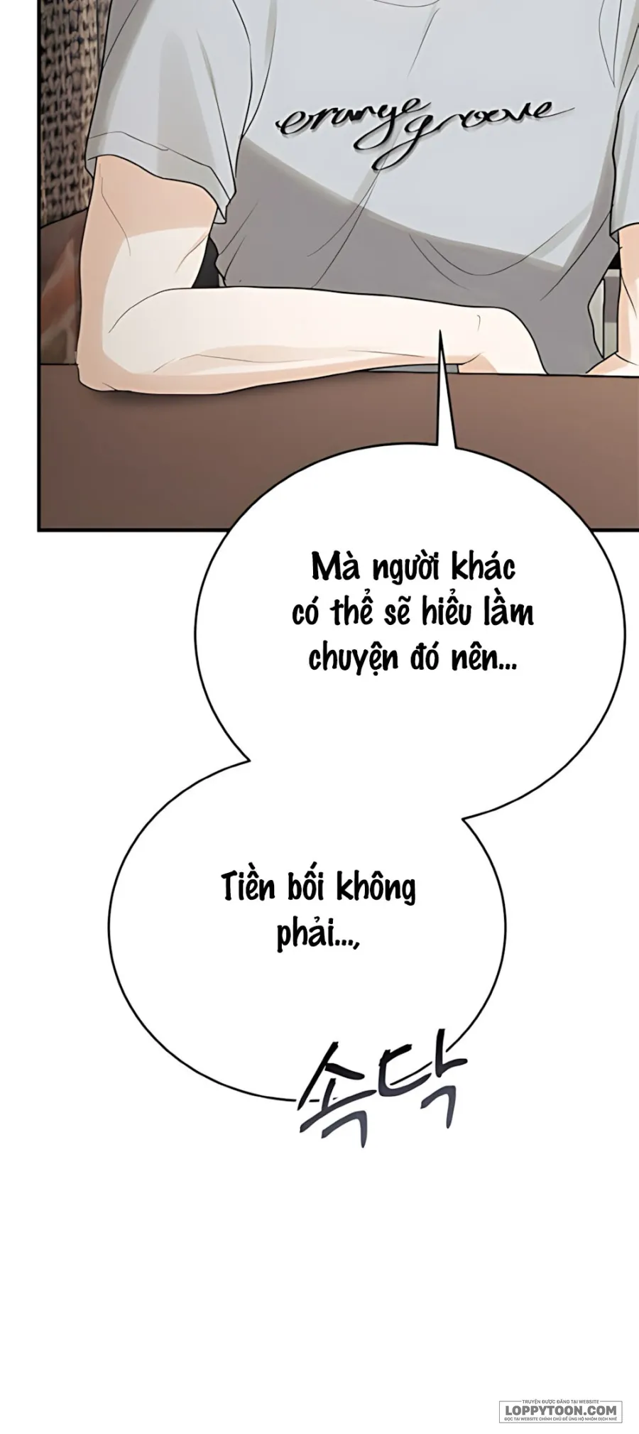 Chồng Của Bạn Tôi - Chap 11 - Trang 3