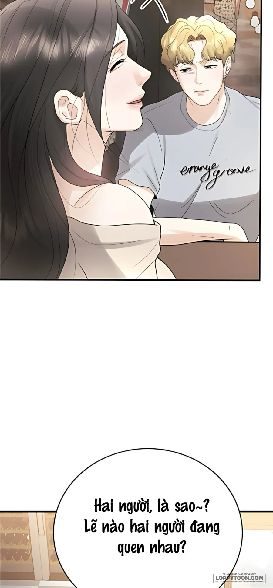 Chồng Của Bạn Tôi - Chap 11 - Trang 30