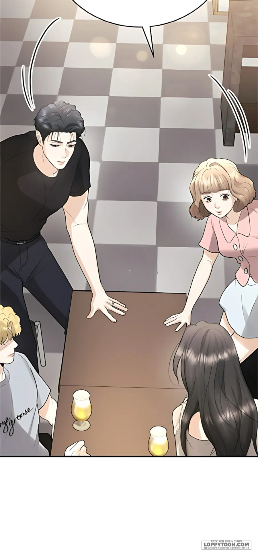 Chồng Của Bạn Tôi - Chap 11 - Trang 31