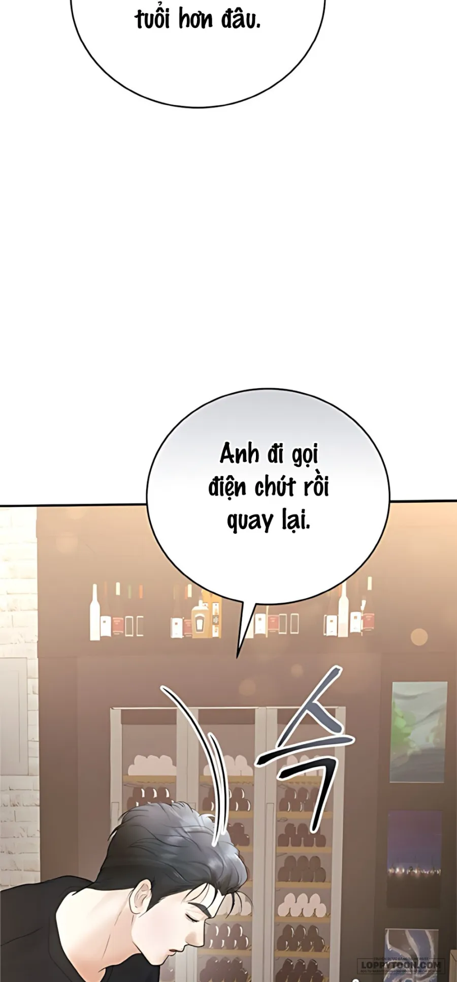 Chồng Của Bạn Tôi - Chap 11 - Trang 33