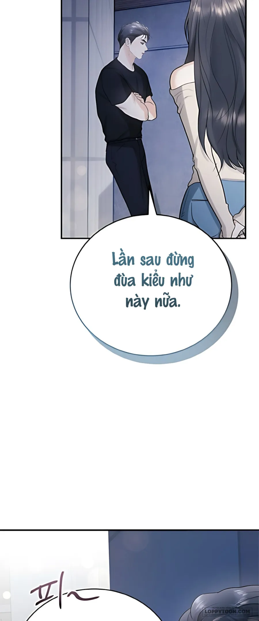 Chồng Của Bạn Tôi - Chap 11 - Trang 37