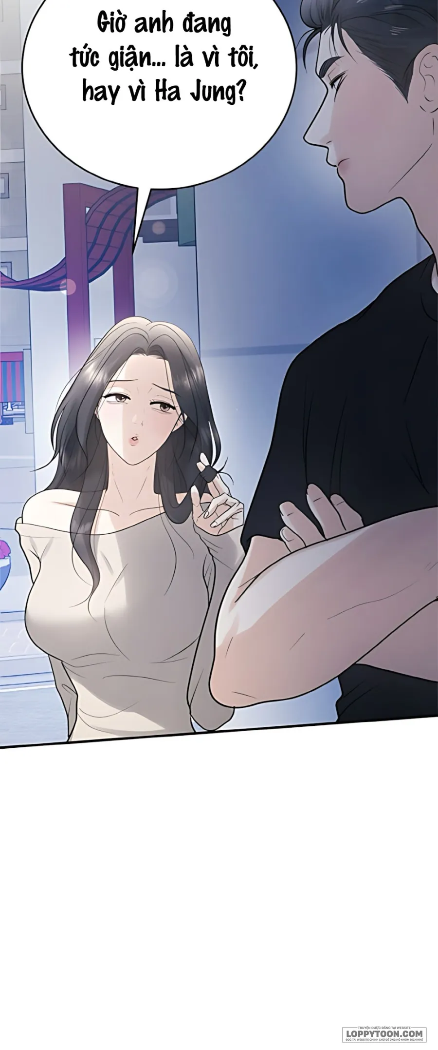 Chồng Của Bạn Tôi - Chap 11 - Trang 38