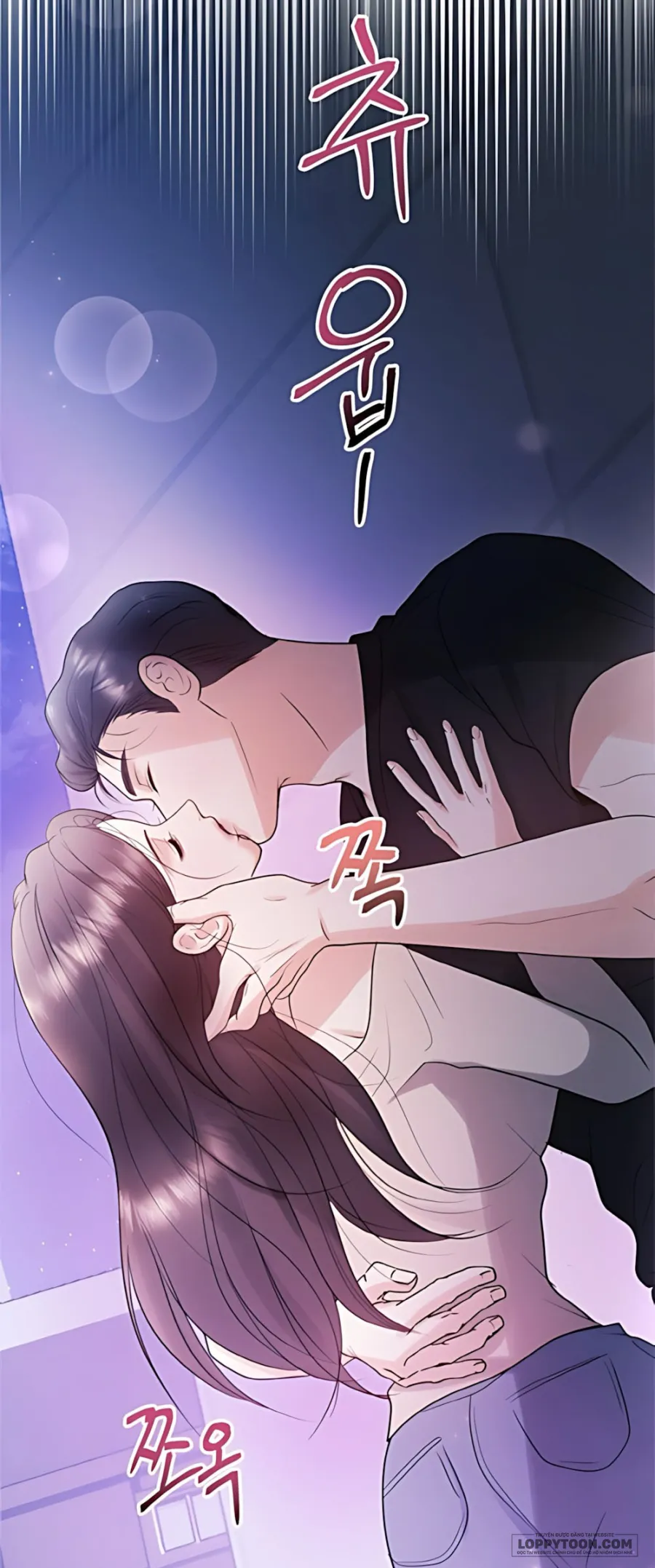Chồng Của Bạn Tôi - Chap 11 - Trang 40