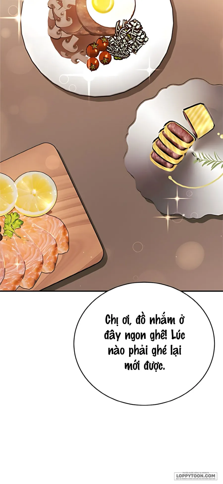 Chồng Của Bạn Tôi - Chap 11 - Trang 48
