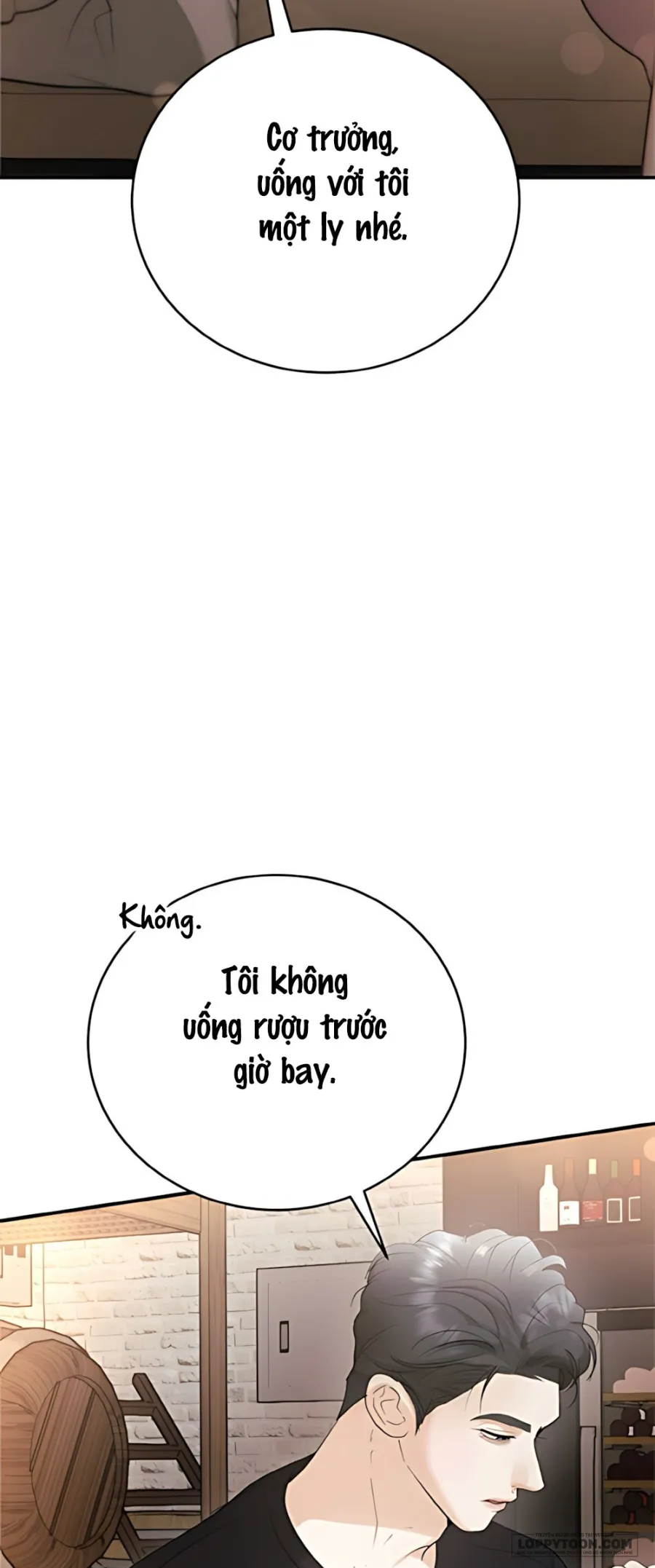 Chồng Của Bạn Tôi - Chap 11 - Trang 50