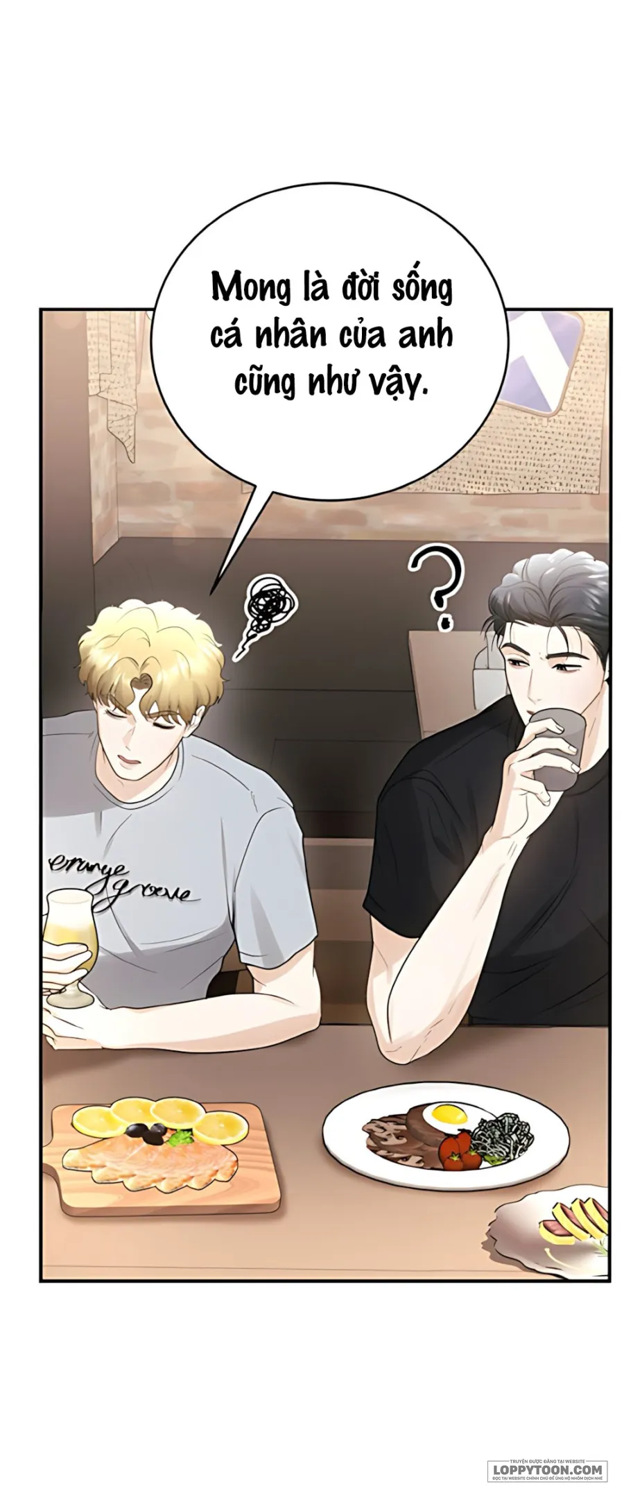Chồng Của Bạn Tôi - Chap 11 - Trang 52
