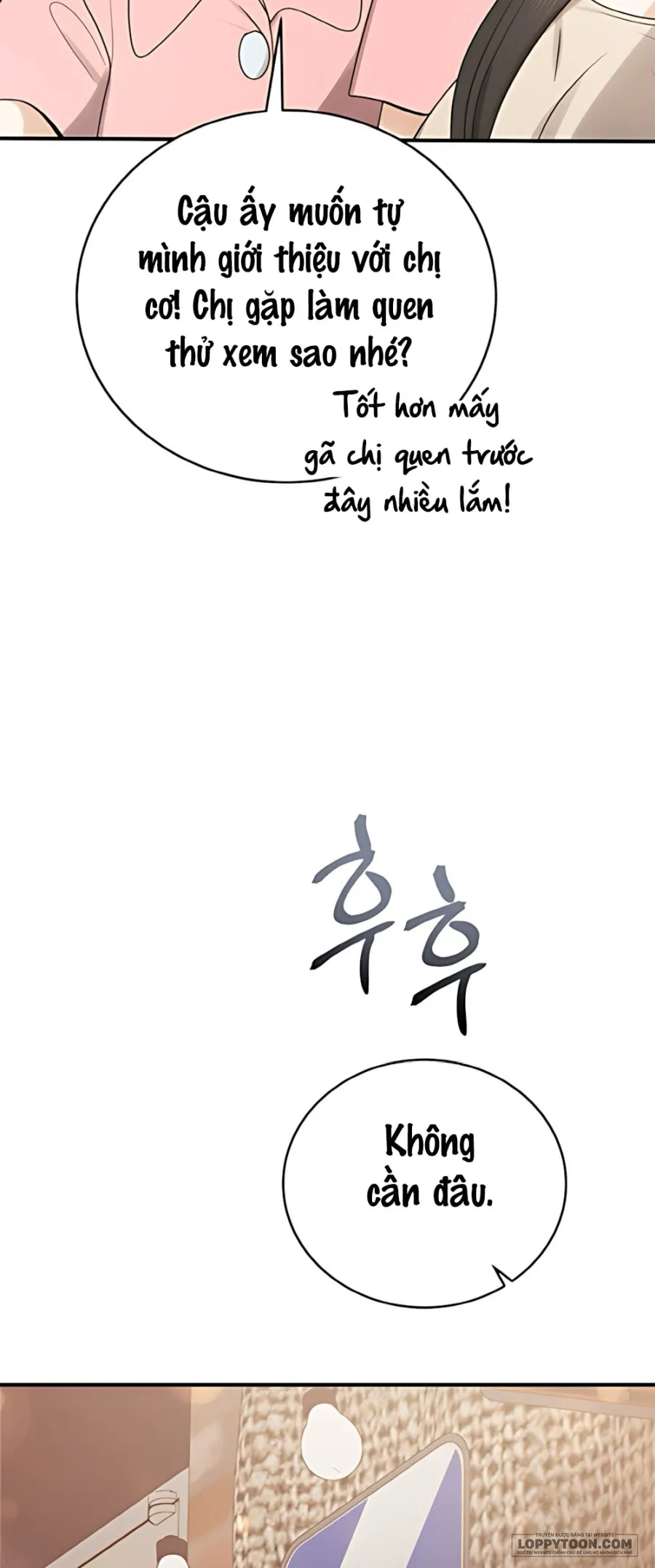 Chồng Của Bạn Tôi - Chap 11 - Trang 54