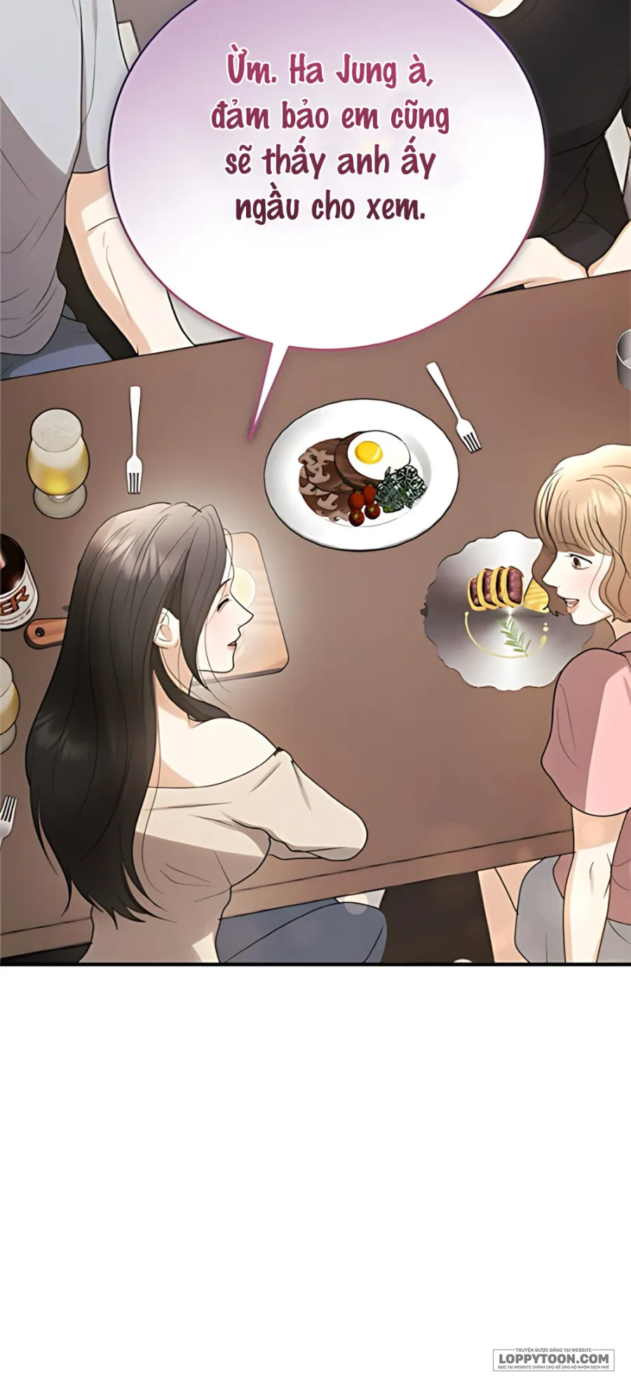 Chồng Của Bạn Tôi - Chap 11 - Trang 58