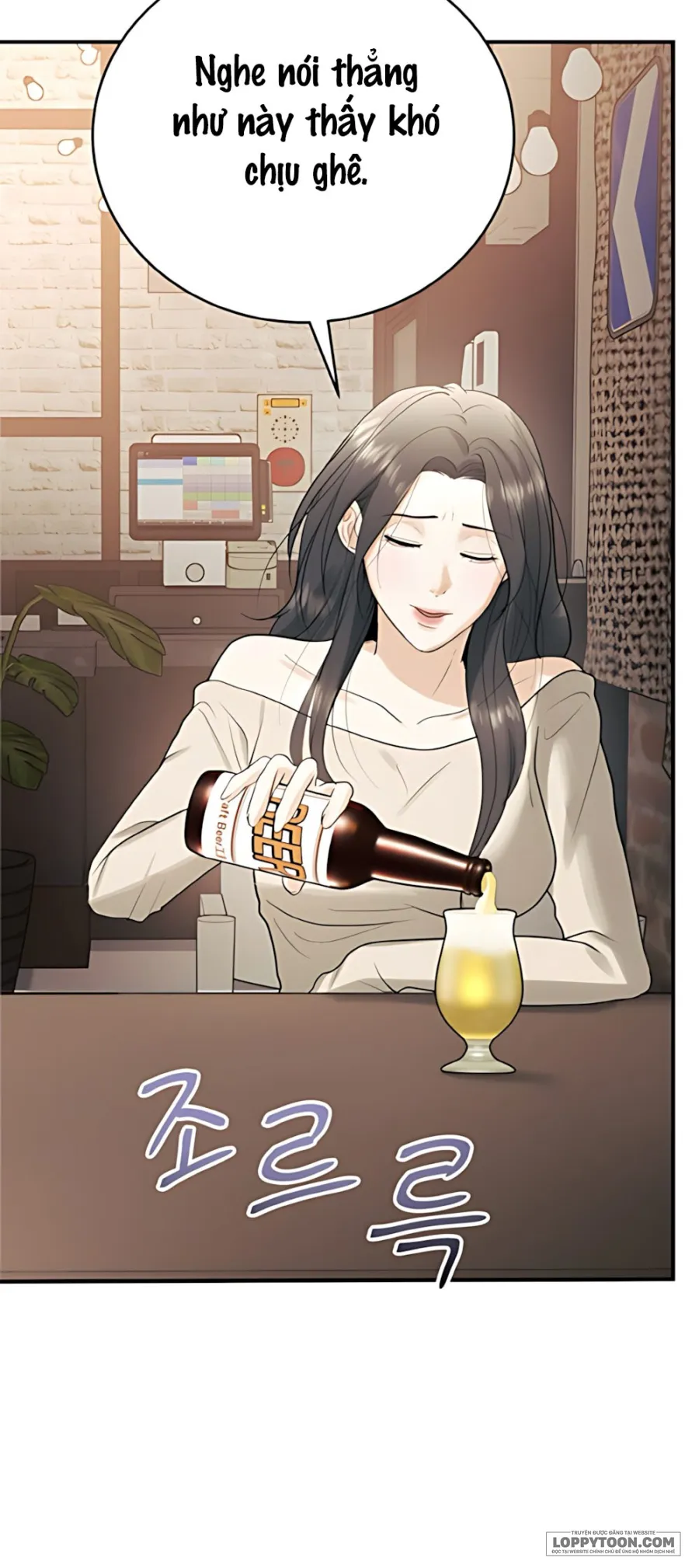 Chồng Của Bạn Tôi - Chap 11 - Trang 6