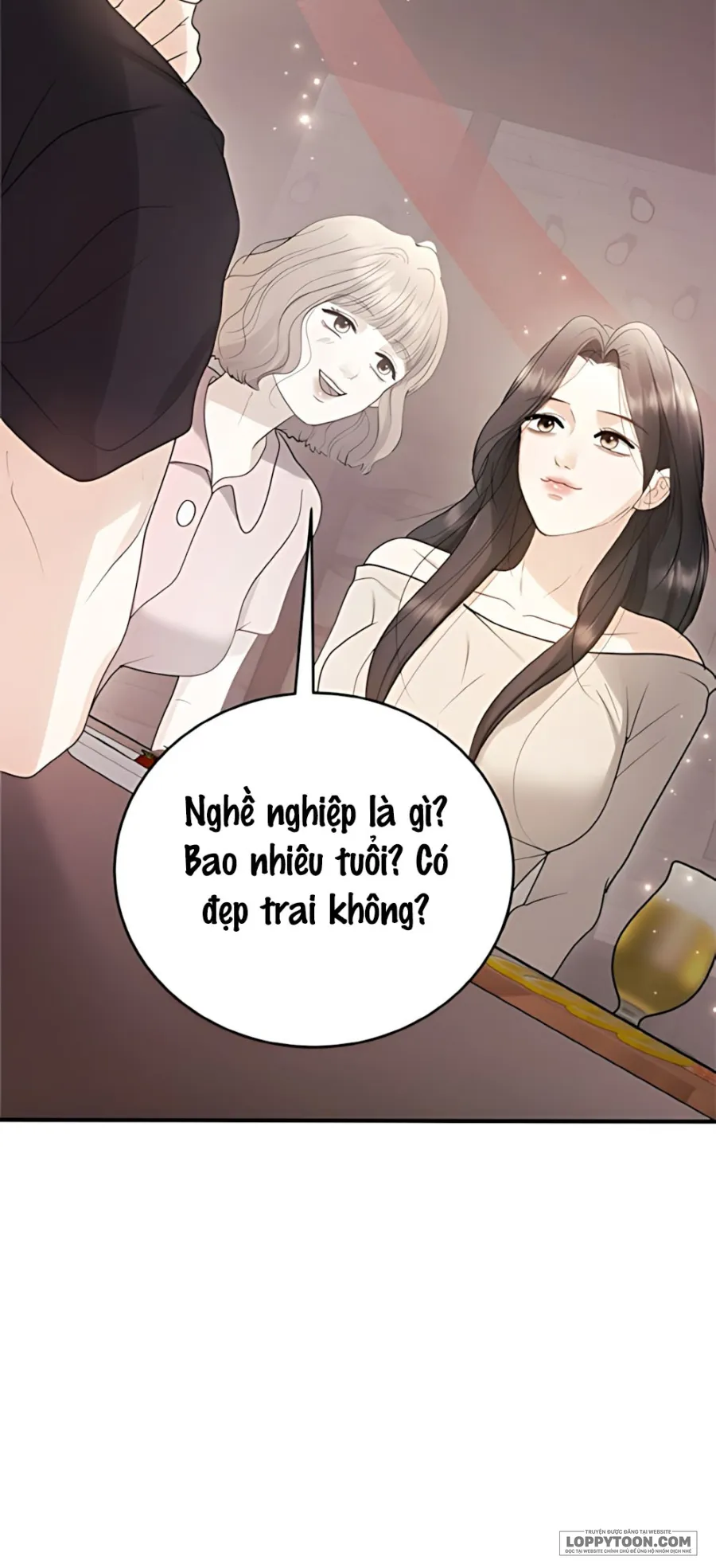 Chồng Của Bạn Tôi - Chap 11 - Trang 61