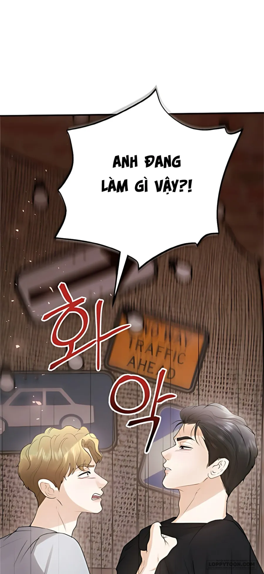 Chồng Của Bạn Tôi - Chap 11 - Trang 63