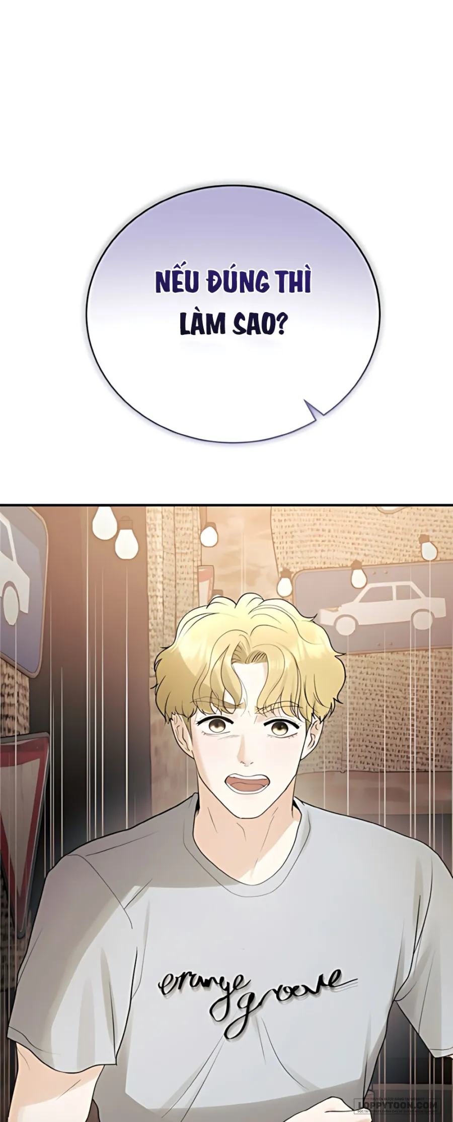 Chồng Của Bạn Tôi - Chap 11 - Trang 7