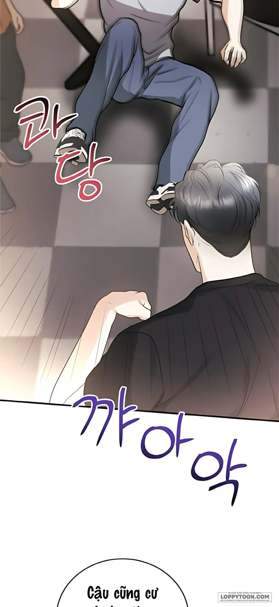 Chồng Của Bạn Tôi - Chap 11 - Trang 71