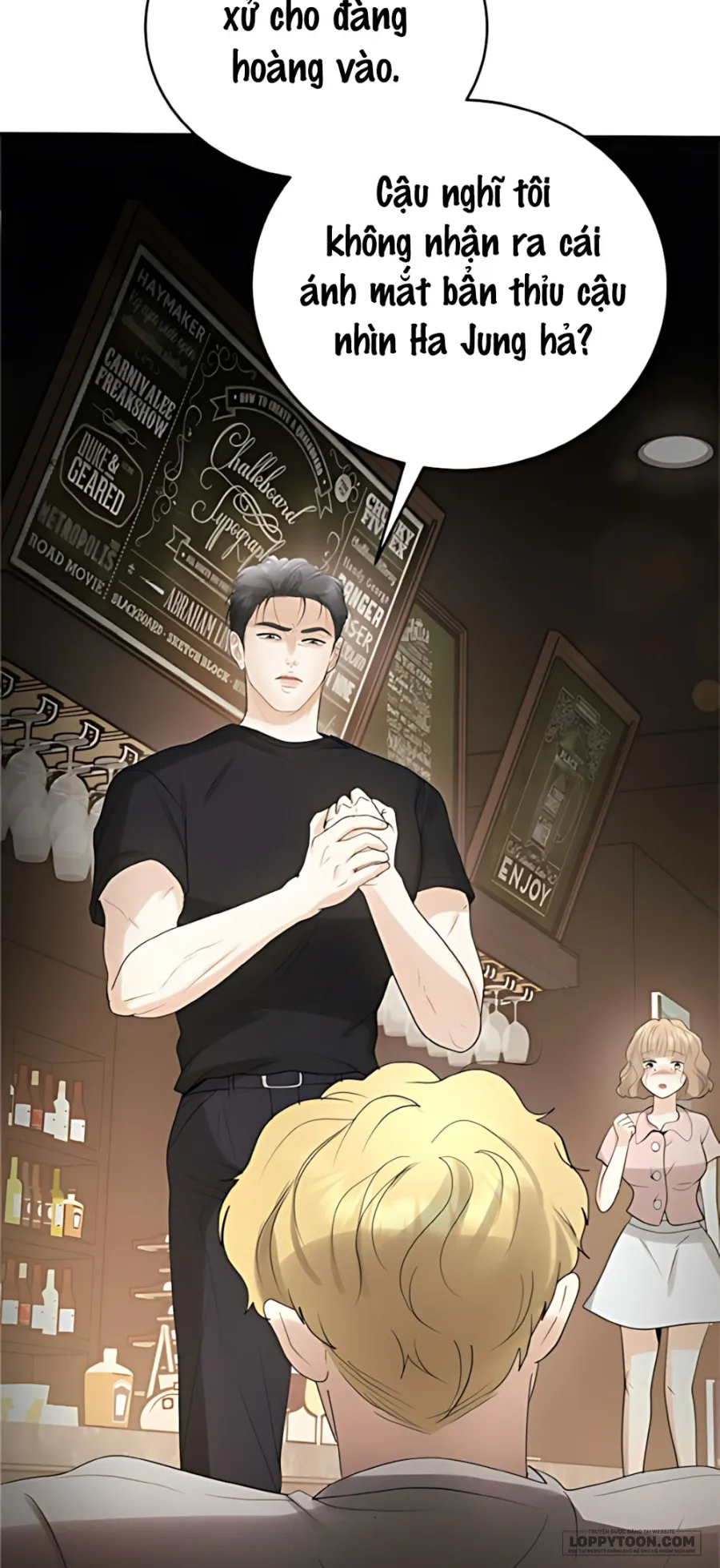 Chồng Của Bạn Tôi - Chap 11 - Trang 72