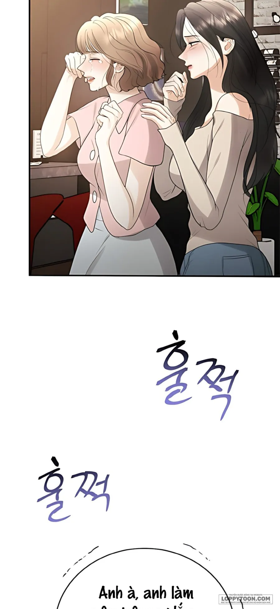 Chồng Của Bạn Tôi - Chap 11 - Trang 74